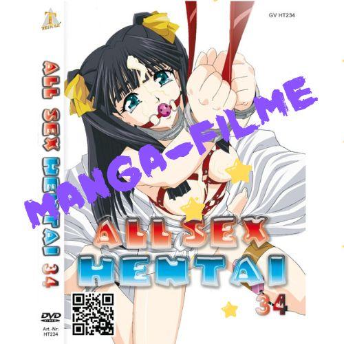 All Sex Hentai #34